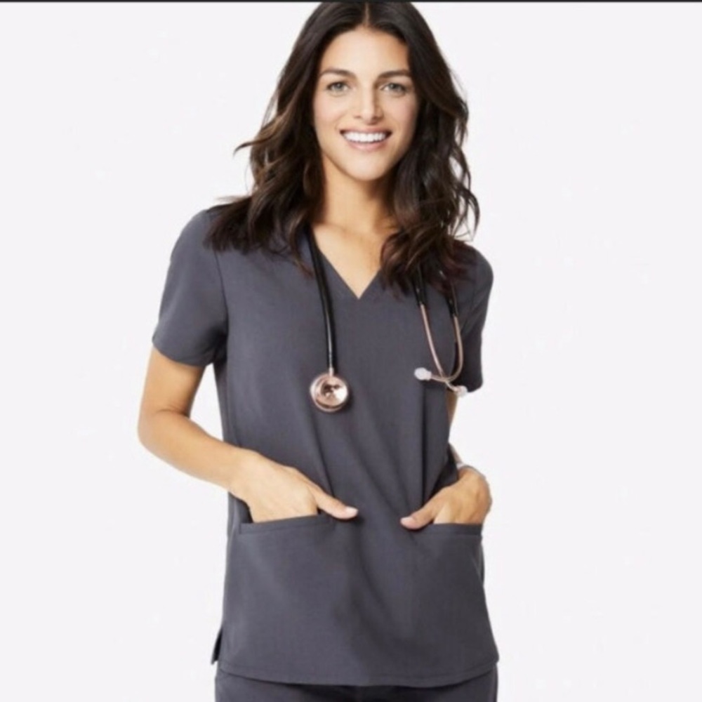 Figs technical collection Gray